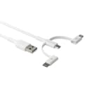 rechrg-3in1Cable-USBAtoUSB-A C&Lightn-W thumbnail 3