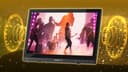 15.6IN TOUCH MONITOR LED BACKLIGHT thumbnail 12