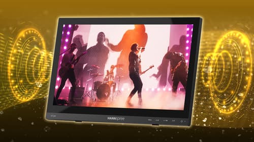 15.6IN TOUCH MONITOR LED BACKLIGHT — view 13