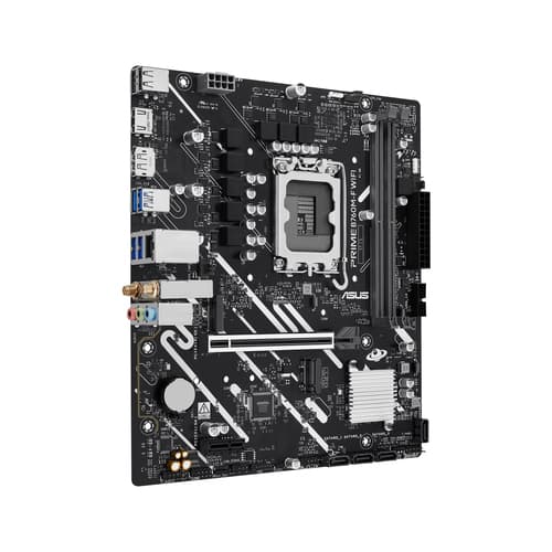 PRIME B760M-F WIFI — view 5