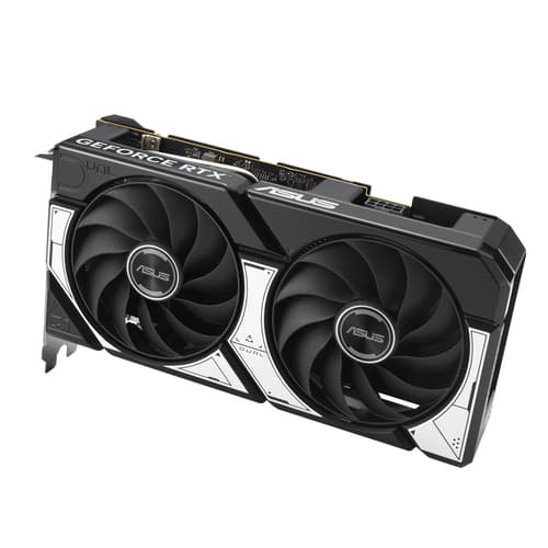 ASUS Dual -RTX5060-O8G NVIDIA GeForce RTX 5060 8 GB GDDR7 — view 11