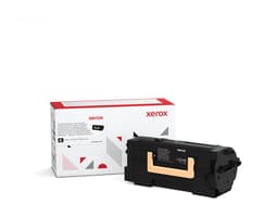 Xerox - Black - original - toner cartridge Use and Return - for VersaLink B625/DN, B625/YDN