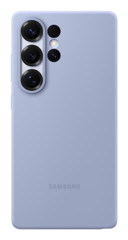 S25 ULTRA SILICONE CASE