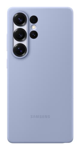 S25 ULTRA SILICONE CASE — view 1