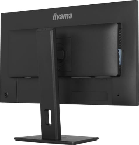 27'' IPS QHD 75Hz puertos y KVM Pro Max — view 17