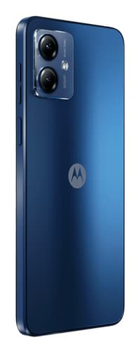 MOTO G14 SKY BLUE 4GB + 128GB — view 4