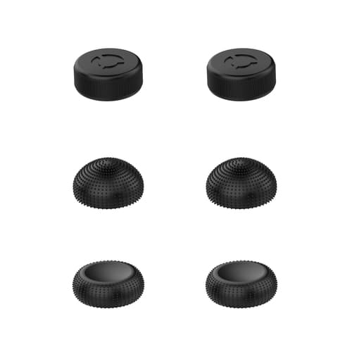 LEGION GO JOYSTICK CAPS BLACK — view 3
