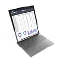 Lenovo ThinkBook Plus Gen 6 Rollable, Intel� Core� Ultra 7 258V (LPE-cores up to 3.70GHz, 12MB), 14"/16.7" Roll Non-Touch, W11P64 US/UK_ENG, 32.0GB, 1x1TB SSD M.2 2242 PCIe Gen4 TLC, Intel� Arc� Graphics 140V, Wi-Fi 7 2x2 BE,BT 5.4, FPR, 5MP RGB+IR, 3 Cell Li-Pol 66Wh, 65W, 1YR Premier NBD,1CourierCarryin, Backlit, Luna Grey-English (UK) thumbnail 7