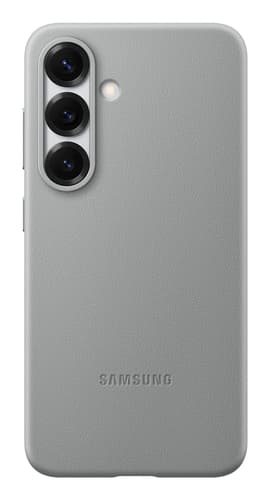 S25 FAUX LEATHER CASE