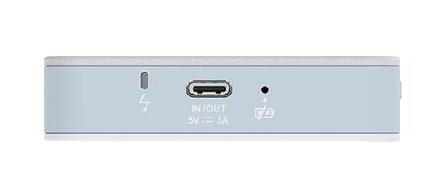 Router 5G AX1800 Hotspot 8000mAh — view 4