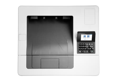 HP LaserJet Enterprise M507dn - Printer - B/W - Duplex - laser - A4/Legal - 1200 x 1200 dpi - up to 50 ppm - capacity: 650 sheets - USB 2.0, Gigabit LAN, USB 2.0 host — view 8