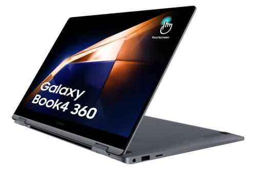 BOOK4 360 WFI 15.6" CORE5 16GB 256GB — view 13