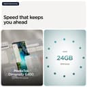 MOTOROLA G77 128GB GREEN thumbnail 9