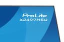 iiyama X2497HSU-B1 24" IPS LCD with 4-si thumbnail 6
