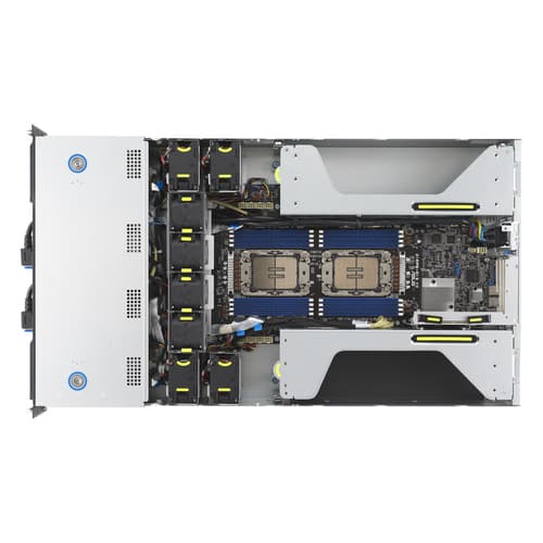 ESC4000-E11-SKU1/1G/2.6KW 1+1/4NVMe — view 10