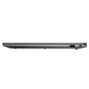 ASUS ExpertBook P5 P5405CSA-U731X - Intel Core Ultra 7 - 258V / up to 4.8 GHz - Win 11 Pro - Intel Arc Graphics 140V - 32 GB RAM - 1 TB SSD NVMe - 14" 2560 x 1600 (WQXGA) - Wi-Fi 6E, Bluetooth - misty grey