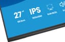 iiyama X2797HSU-B1 27" IPS LCD with 4-si thumbnail 7