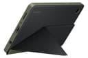^BOOK COVER FOR TAB A9 BLACK thumbnail 4