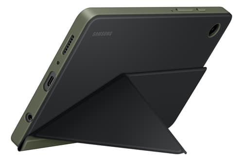 ^BOOK COVER FOR TAB A9 BLACK — view 5
