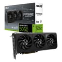 ASUS PRIME GeForce RTX 5060 8GB - Graphics card - GeForce RTX 5060 - 8 GB GDDR7 - PCI Express 5.0 - 3 x DisplayPort, HDMI thumbnail 10