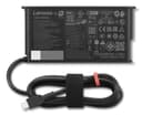 ThinkPad Mobile Workstation 140W USB-C GaN Slim AC Adapter-UK thumbnail 2