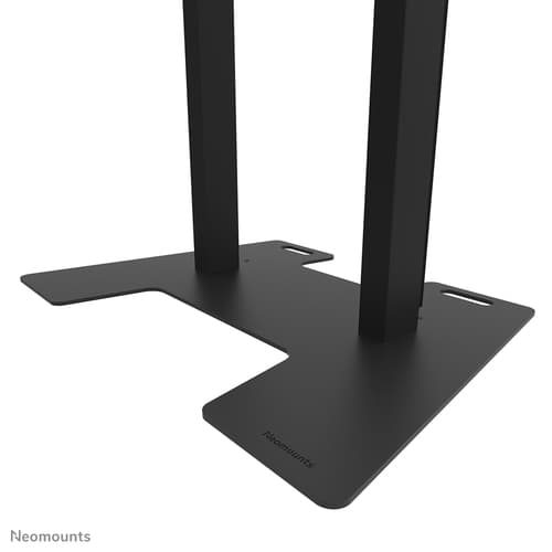 Neomounts AFP-875BL mounting component - for display stand - black — view 6