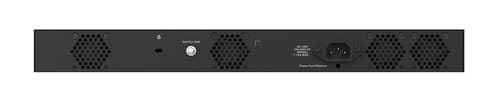 28-Port 2.5G Multi-Gigabit PoE++Smart M — view 5