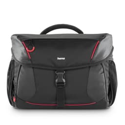 PHOENIX CAMERA BAG 200 BLACK