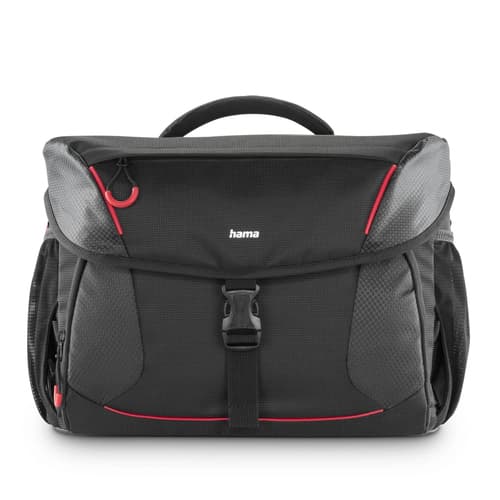 PHOENIX CAMERA BAG 200 BLACK