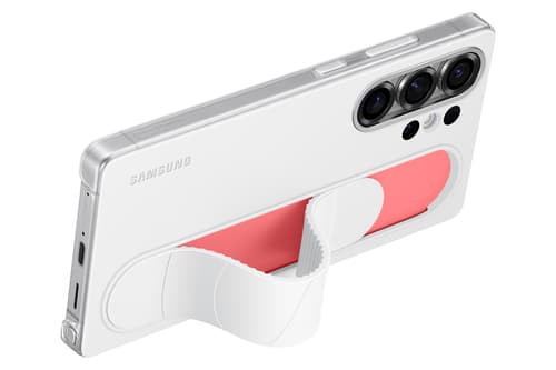 S25 ULTRA STANDING GRIP CASE WHITE — view 5