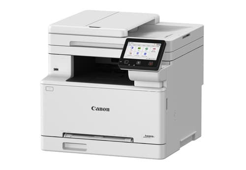 i-SENSYS MF664Cdw GB MFP — view 5