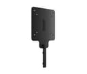 HP B600 - LCD display mounting bracket - for HP Z34c G3, Z40c G3, Elite 600 G9, 800 G9 thumbnail 2