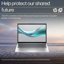 HP EliteBook 660 G11 Notebook - Intel Core Ultra 5 - 125U / up to 4.3 GHz - Win 11 Pro - Intel Graphics - 16 GB RAM - 512 GB SSD NVMe - 16" IPS 1920 x 1200 - Gigabit Ethernet - Wi-Fi 6E, Bluetooth - kbd: UK