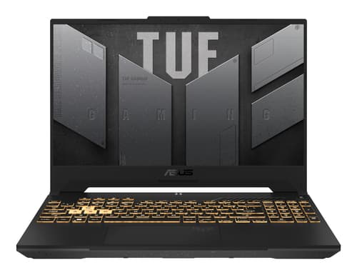 TUF 15 R7-7735HS 16GB/512GB 4050