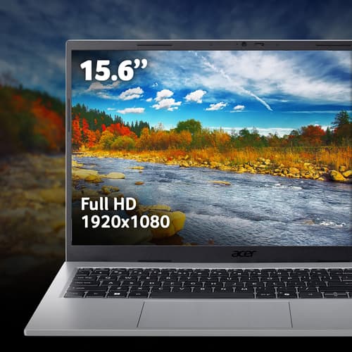 AG15-44P R3 5400U 8GB 512GB W11 SLV — view 14