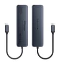 HyperDrive Next - Docking station - USB-C 3.2 Gen 2 / Thunderbolt 3 / Thunderbolt 4 - HDMI thumbnail 4