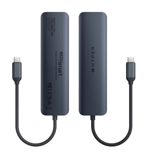 HyperDrive Next - Docking station - USB-C 3.2 Gen 2 / Thunderbolt 3 / Thunderbolt 4 - HDMI — view 5