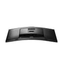 Philips 34E1C5600HE - 5000 Series - LED monitor - curved - 34"