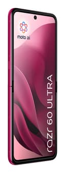 *Non Cancellable/Non Returnable (NCNR)* RAZR60 ULTRA CABERET PINK thumbnail 5