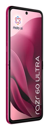 *Non Cancellable/Non Returnable (NCNR)* RAZR60 ULTRA CABERET PINK — view 6