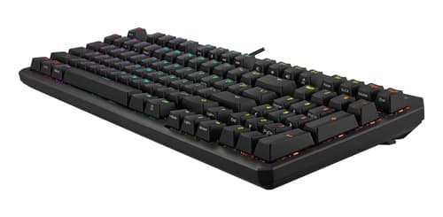 Asus Accessories Logitech Keyboards — view 8