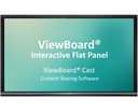 ViewSonic ViewBoard Cast - Licence - Win, Android, Chrome OS, Mac - for ViewSonic VPC10-WP-8, ViewBoard IFP6560, IFP7560, IFP8670, IFP9850 thumbnail 1