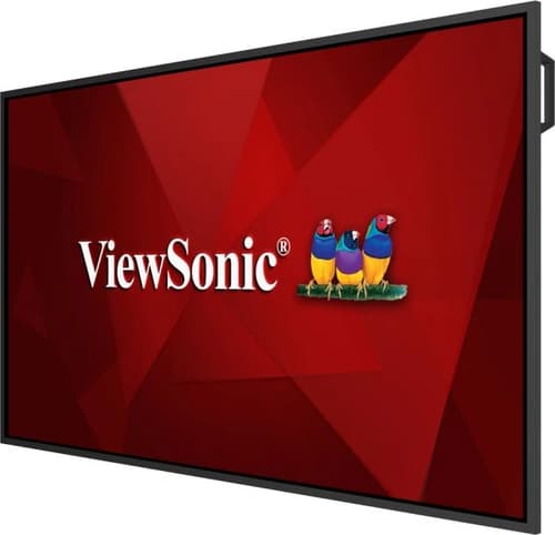 65" DLED commercial display 3840*2160 — view 4