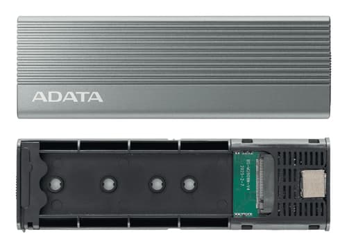 ADATA EC680 M.2 NVME SSD ENCLOSURE — view 6