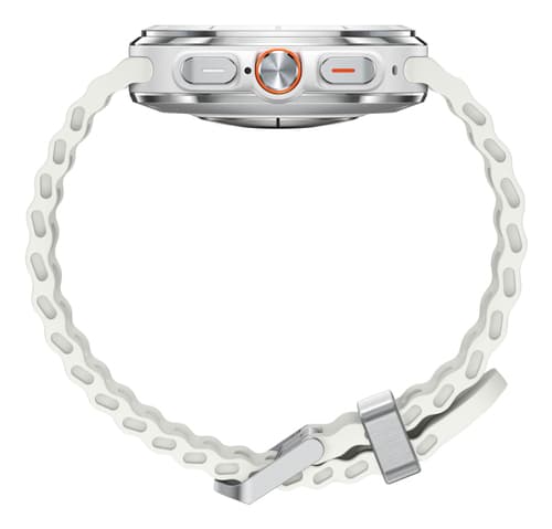 ^WATCH ULTRA 47MM LTE WHITE — view 6