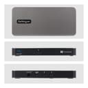 4-Port TB5 Hub w/Thunderbolt Share KVM thumbnail 3