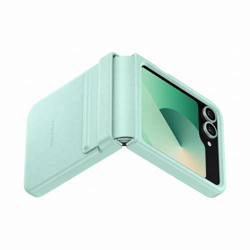 FAUX LEATHER KINDSUIT CASE FOR GALAX — view 3