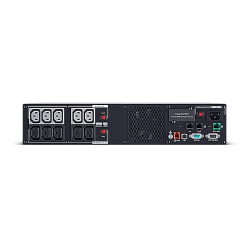 CyberPower Smart App Professional Rackmount Series PR1000ERT2U — view 5