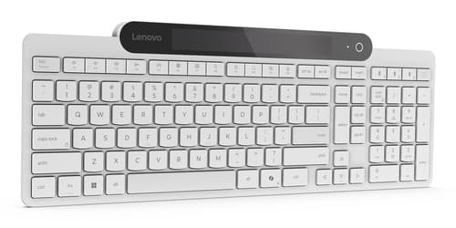 *Non Cancellable/Non Returnable (NCNR)* LEN 800 SELF-CHARGING BT KB — view 8
