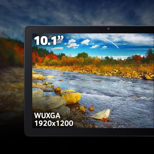 ACER ICONIA M10-11 CHAMPAGNE 64GB — view 6